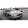 Image 1 : 2002 - BUICK CENTURY