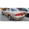 Image 3 : 2002 - BUICK CENTURY