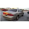 Image 4 : 2002 - BUICK CENTURY