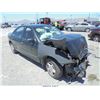 Image 1 : 2002 - CHEVROLET CAVALIER // REBUILT SALVAGE