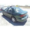 Image 3 : 2002 - CHEVROLET CAVALIER // REBUILT SALVAGE