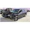 Image 2 : 2001 - HONDA ACCORD EX // REBUILT SALVAGE