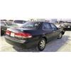 Image 4 : 2001 - HONDA ACCORD EX // REBUILT SALVAGE