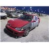 Image 2 : 1994 - HONDA CIVIC EX