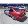 Image 3 : 1994 - HONDA CIVIC EX