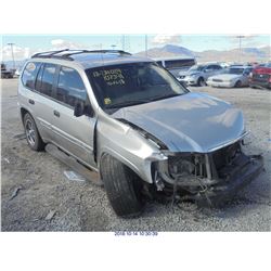 2004 - GMC ENVOY
