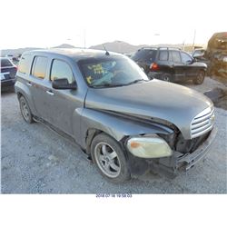 2007 - CHEVROLET HHR