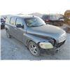 Image 1 : 2007 - CHEVROLET HHR