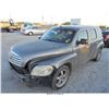 Image 2 : 2007 - CHEVROLET HHR