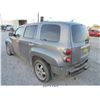 Image 3 : 2007 - CHEVROLET HHR