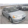 Image 1 : 2003 - HONDA CIVIC