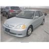 Image 2 : 2003 - HONDA CIVIC