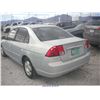 Image 3 : 2003 - HONDA CIVIC