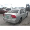 Image 4 : 2003 - HONDA CIVIC
