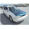 Image 1 : 2000 - VOLKSWAGEN JETTA