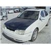 Image 2 : 2000 - VOLKSWAGEN JETTA