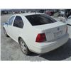 Image 3 : 2000 - VOLKSWAGEN JETTA