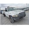 Image 1 : 1996 - DODGE RAM 2500