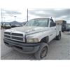 Image 2 : 1996 - DODGE RAM 2500