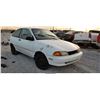 Image 1 : 1996 - FORD ASPIRE