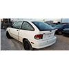 Image 3 : 1996 - FORD ASPIRE