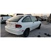Image 4 : 1996 - FORD ASPIRE
