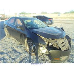 2010 - FORD FUSION