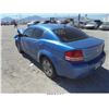 Image 3 : 2008 - DODGE AVENGER