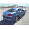 Image 4 : 2008 - DODGE AVENGER