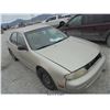 Image 1 : 1995 - NISSAN ALTIMA