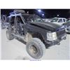 Image 1 : 1993 - JEEP GRAND CHEROKEE LAREDO