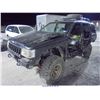 Image 2 : 1993 - JEEP GRAND CHEROKEE LAREDO
