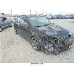 2006 - CHEVROLET COBALT