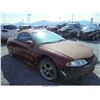 Image 1 : 1998 - MITSUBISHI ECLIPSE