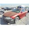 Image 2 : 1998 - MITSUBISHI ECLIPSE