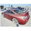 Image 3 : 1998 - MITSUBISHI ECLIPSE