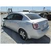 Image 3 : 2010 - NISSAN SENTRA