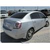 Image 4 : 2010 - NISSAN SENTRA