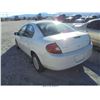 Image 3 : 2001 - DODGE NEON
