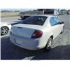 Image 4 : 2001 - DODGE NEON