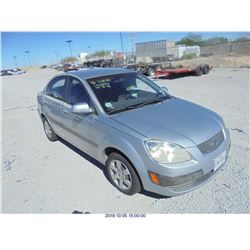 2006 - KIA RIO