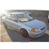 Image 1 : 1999 - MAZDA PROTEGE