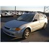 Image 2 : 1999 - MAZDA PROTEGE