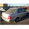 Image 4 : 1999 - MAZDA PROTEGE