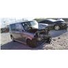 Image 1 : 2006 - TOYOTA SCION XB // REBUILT SALVAGE