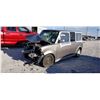 Image 2 : 2006 - TOYOTA SCION XB // REBUILT SALVAGE