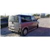 Image 4 : 2006 - TOYOTA SCION XB // REBUILT SALVAGE
