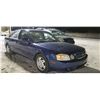 Image 1 : 2004 - KIA OPTIMA