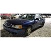 Image 2 : 2004 - KIA OPTIMA