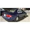 Image 4 : 2004 - KIA OPTIMA